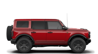 2026 Ford Bronco® External Image 1